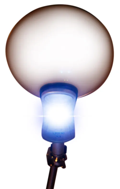 obrázek Lupa Levenhuk Zeno Refit ZF19,  8