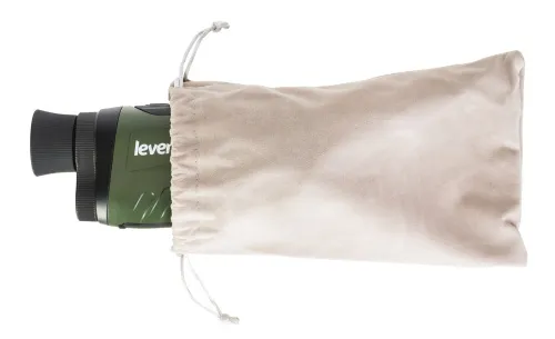 fotografie Monokulární dalekohled s nočním viděním Levenhuk Atom Digital DNM50,  4