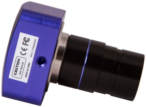obrázek Digitální fotoaparát Levenhuk T130 PLUS,  10