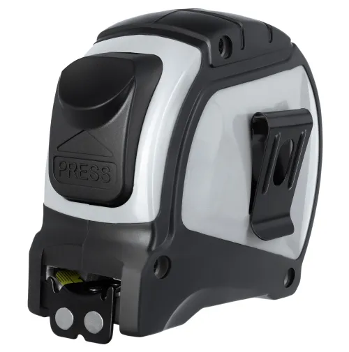 fotografie Svinovací metr Ermenrich Reel KD80,  4