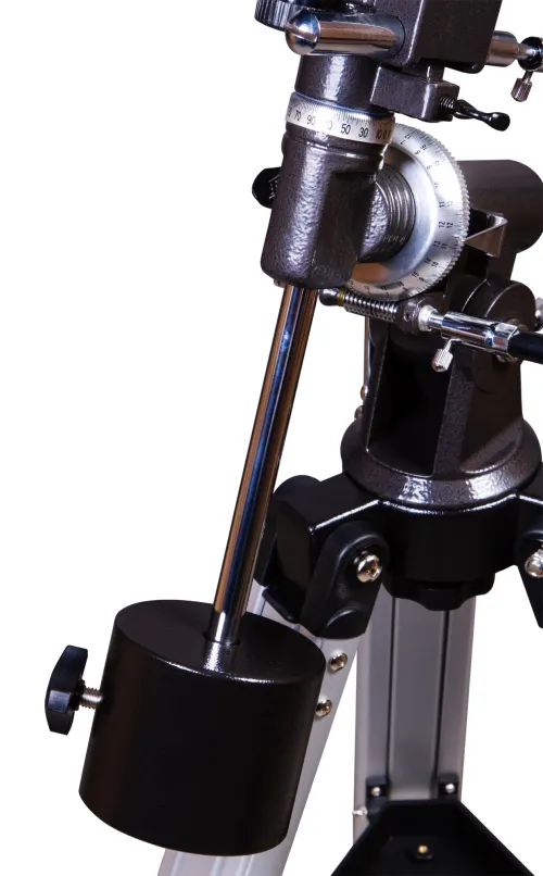 obrázek Hvězdářský dalekohled Levenhuk Skyline PLUS 90 MAK,  9