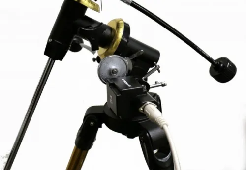 snímek EQ držák Coronado s RA pohonem,  2