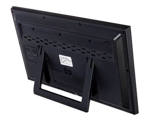 obrázek Nástěnné hodiny Bresser MyTime Jumbo LCD,  7