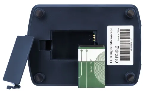 fotografie Digitální mikroskop Levenhuk Discovery Artisan 128,  8
