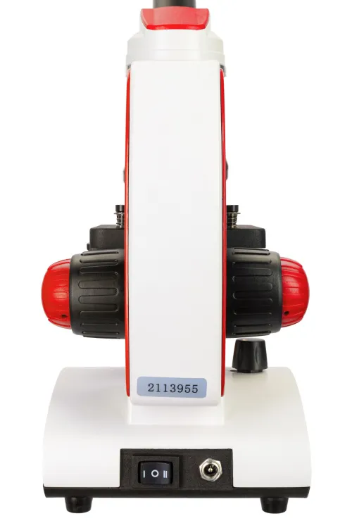 foto Mikroskop Levenhuk Discovery Pico,  9