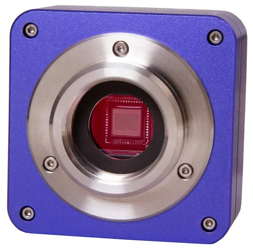 fotografie Digitální fotoaparát Levenhuk T800 PLUS,  7