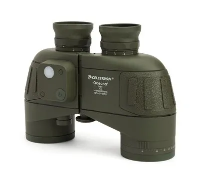 fotografie Binokulární dalekohled Celestron Oceana 7x50,  5