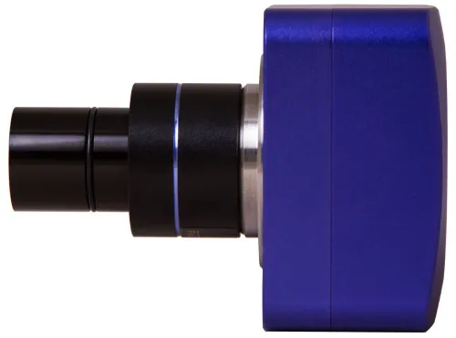 fotografie Digitální fotoaparát Levenhuk M1400 PLUS,  8