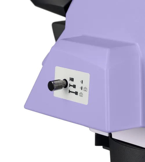 fotografie Biologický digitální mikroskop MAGUS Bio D290T LCD,  12