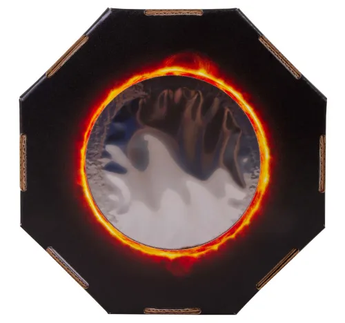 obrázek Sluneční filtr Explore Scientific Sun Catcher pro teleskopy 60–80 mm,  2