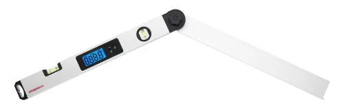 fotografie Digitální úhloměr Ermenrich Verk DA40,  8