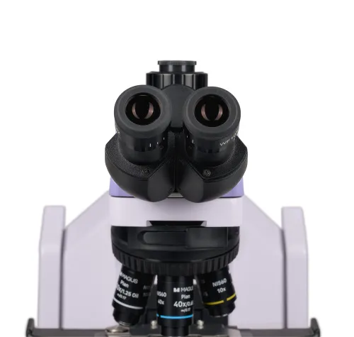obrázek Biologický mikroskop MAGUS Bio 270T,  9