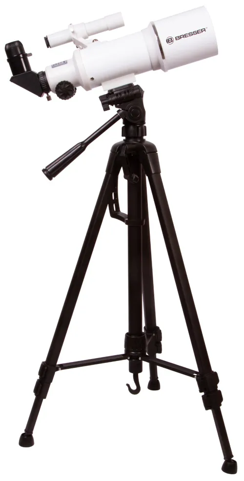 foto Hvězdářský dalekohled Bresser Classic 70/350 AZ,  4