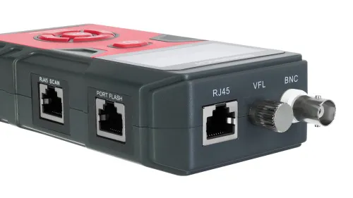 obrázek Tester kabelů Ermenrich Ping SM110,  8