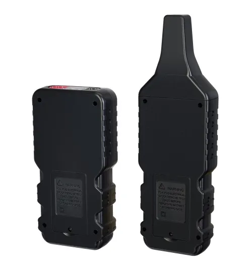 obrázek Lokátor podzemního vedení Ermenrich Ping SM150,  5