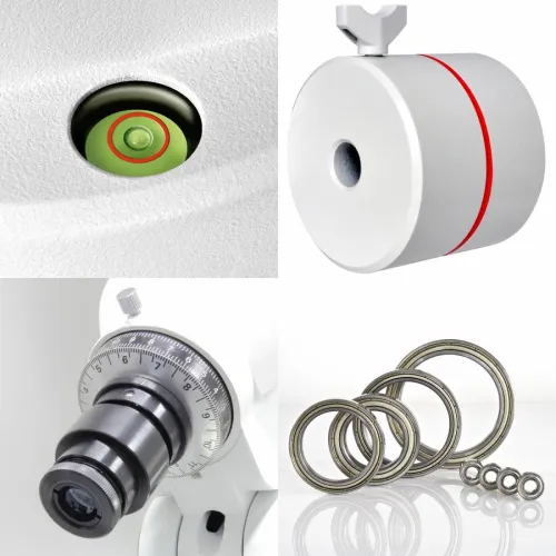 fotografie Hvězdářský dalekohled Bresser Messier NT-150L/1200 Hexafoc EXOS-2/EQ5,  3