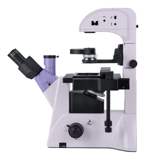 foto Biologický inverzní mikroskop MAGUS Bio V350,  13