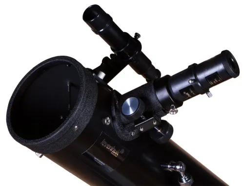 obrázek Hvězdářský dalekohled Levenhuk Skyline BASE 80S,  6