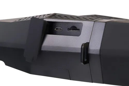 fotografie Digitální binokulární dalekohled s nočním viděním Levenhuk Halo 13X PLUS  - Vystavený předmět,  10