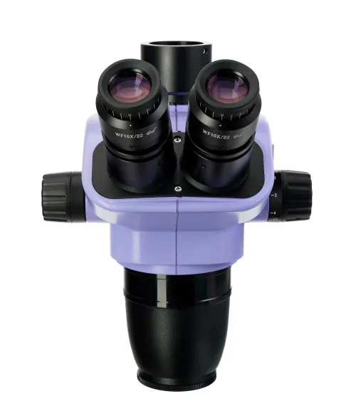 foto Hlavice mikroskopu MAGUS Stereo 7TH,  4