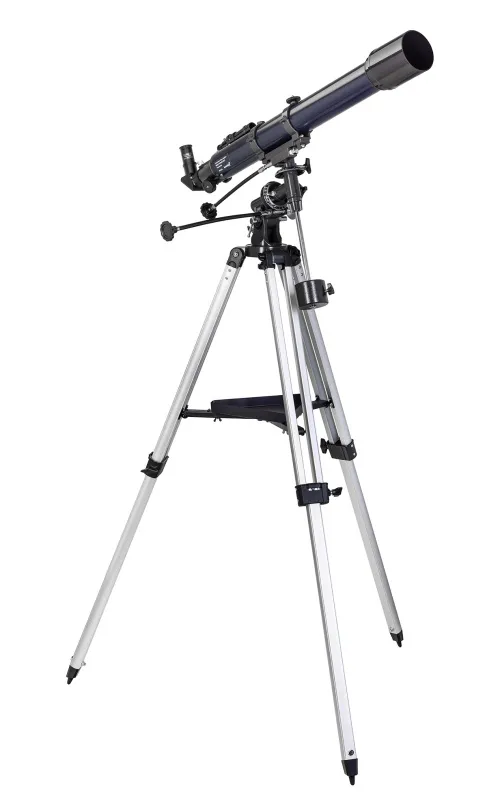 foto Hvězdářský dalekohled Levenhuk New Skyline BASE 70/900 EQ2,  4
