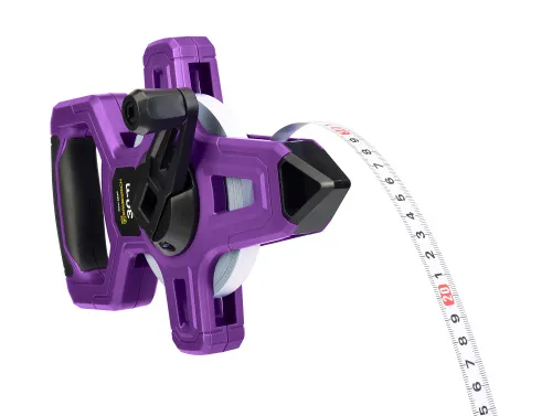 fotografie Pozemní měřicí pásmo Ermenrich Reel SE30,  5