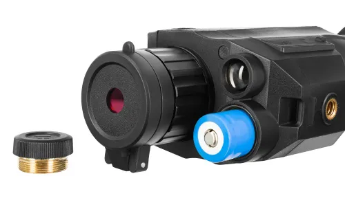 snímek Monokulární dalekohled s nočním viděním Levenhuk Atom Digital DNM100,  11