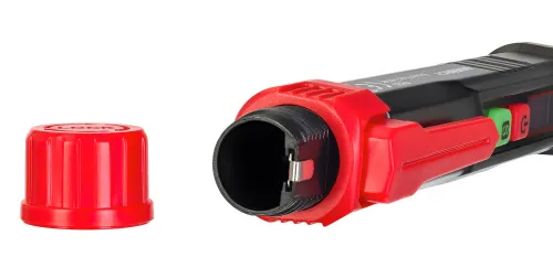 snímek Tester napětí Ermenrich Zing WT60,  5