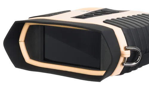 foto Binokulární dalekohled s nočním viděním Levenhuk Atom Digital DNB300,  9