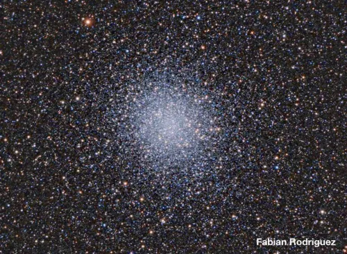 foto Hvězdářský dalekohled Meade LX850 12" F/8 ACF OTA,  9