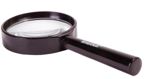 foto Lupa Levenhuk Zeno Handy ZH3,  4