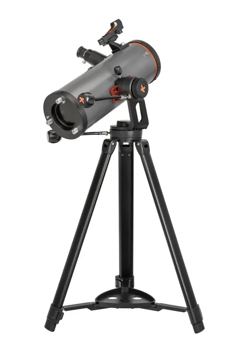 snímek Fototeleskop Levenhuk Kelvin Nova PLUS 114/500,  5