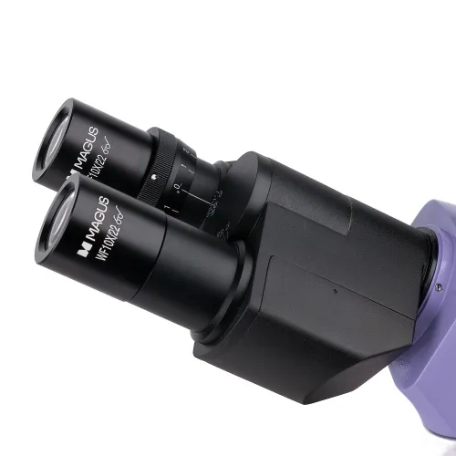 obrázek Metalurgický digitální mikroskop MAGUS Metal D600 BD,  10