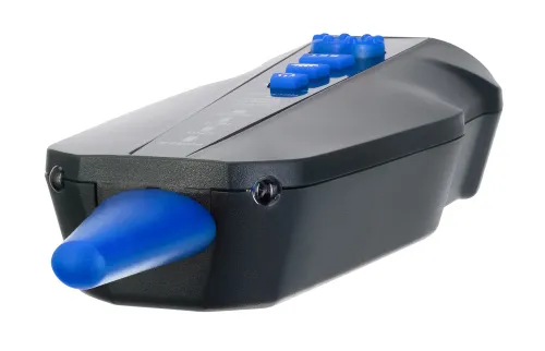 fotografie Tester délky kabelů Ermenrich NetGeeks NL80,  7