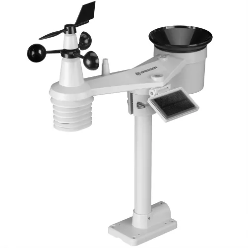 obrázek Meteostanice Bresser 7-in-1 8-Day 4CAST Wi-Fi,  7