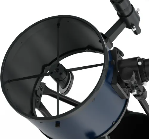 foto Výsuvný Dobsonův hvězdářský dalekohled Levenhuk New Skyline PRO 16" (400/1830),  4