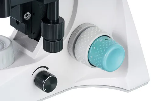 snímek Binokulární mikroskop Levenhuk 900B,  9