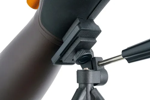 snímek Pozorovací dalekohled Levenhuk Blaze PRO 70 - Vystavený předmět,  13