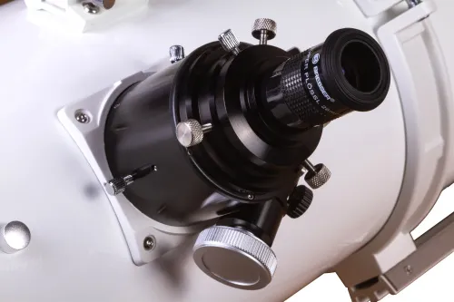 fotografie Hvězdářský dalekohled Bresser Messier NT203s/800 OTA,  5