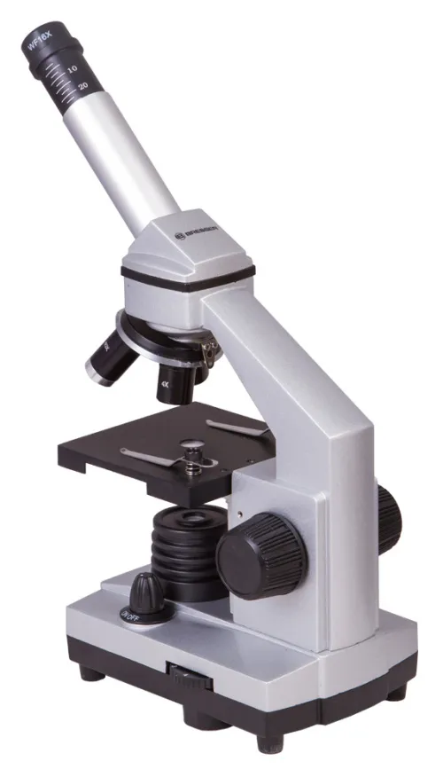 snímek Mikroskop Bresser Junior 40–1024x, bez pouzdra,  3
