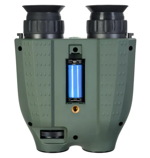 snímek Binokulární dalekohled s nočním viděním Levenhuk Atom Digital DNB250 - Vystavený předmět,  7