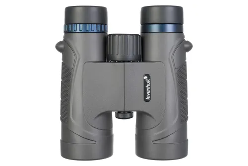 obrázek Binokulární dalekohled Levenhuk Nitro 12x42,  6