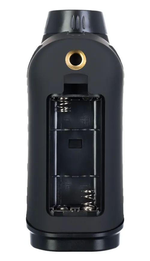 snímek Stavební laserový dálkoměr Ermenrich LR600, černý,  8