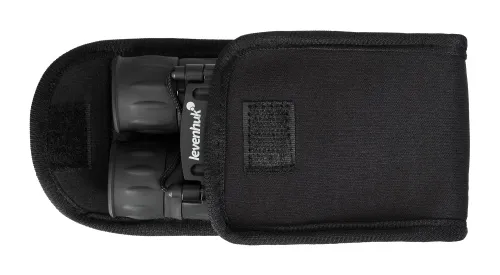 foto Binokulární dalekohled Levenhuk Atom 8x21,  4