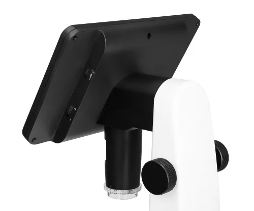 fotografie Digitální mikroskop Levenhuk DTX 800 LCD,  8