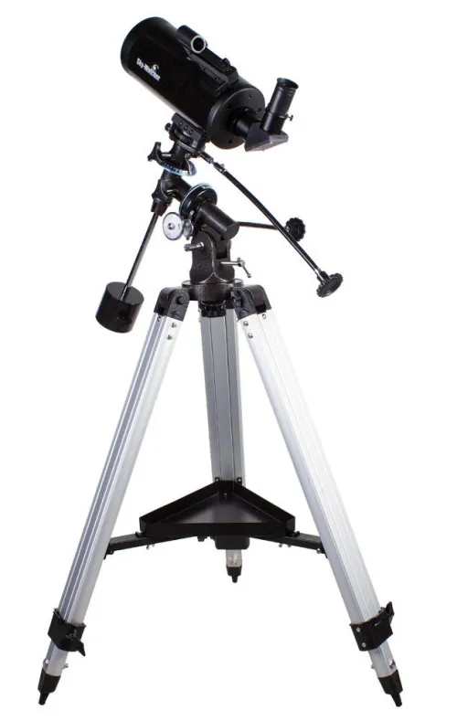 foto Hvězdářský dalekohled Sky-Watcher BKMAK102EQ2,  4