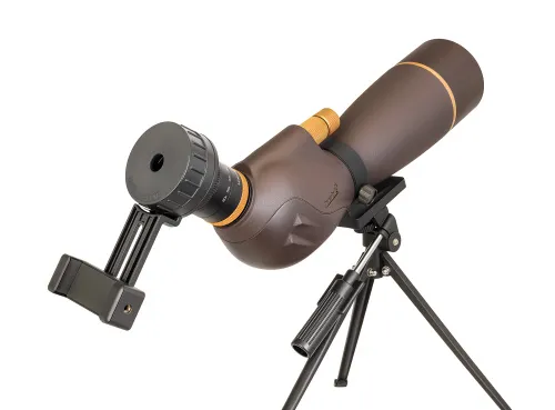 fotografie Pozorovací dalekohled Levenhuk New Blaze PRO 70,  10