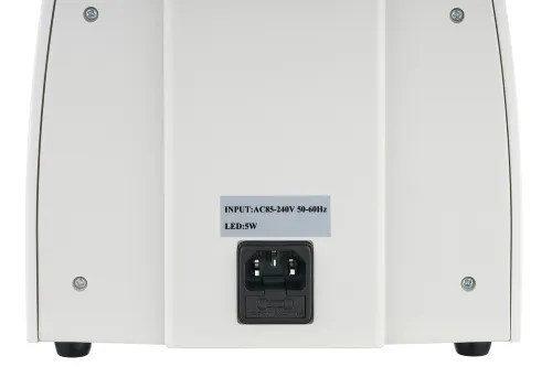 obrázek Digitální trinokulární mikroskop Levenhuk MED D40T LCD,  13