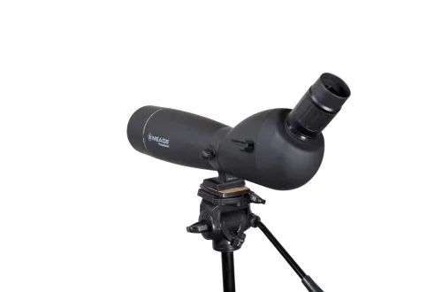 obrázek Zaměřovací pozorovací dalekohled Meade Wilderness 20–60x80,  2