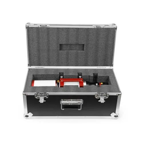 fotografie Hvězdářský dalekohled Omegon Pro APO AP 100/580 Quadruplet OTA,  6